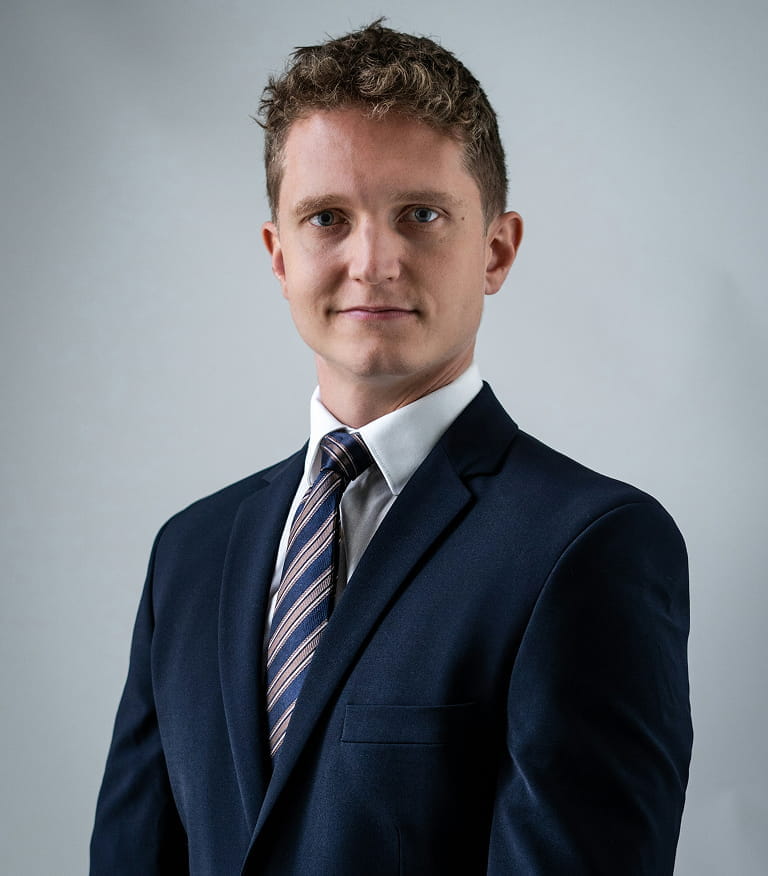 Cody Fisher
