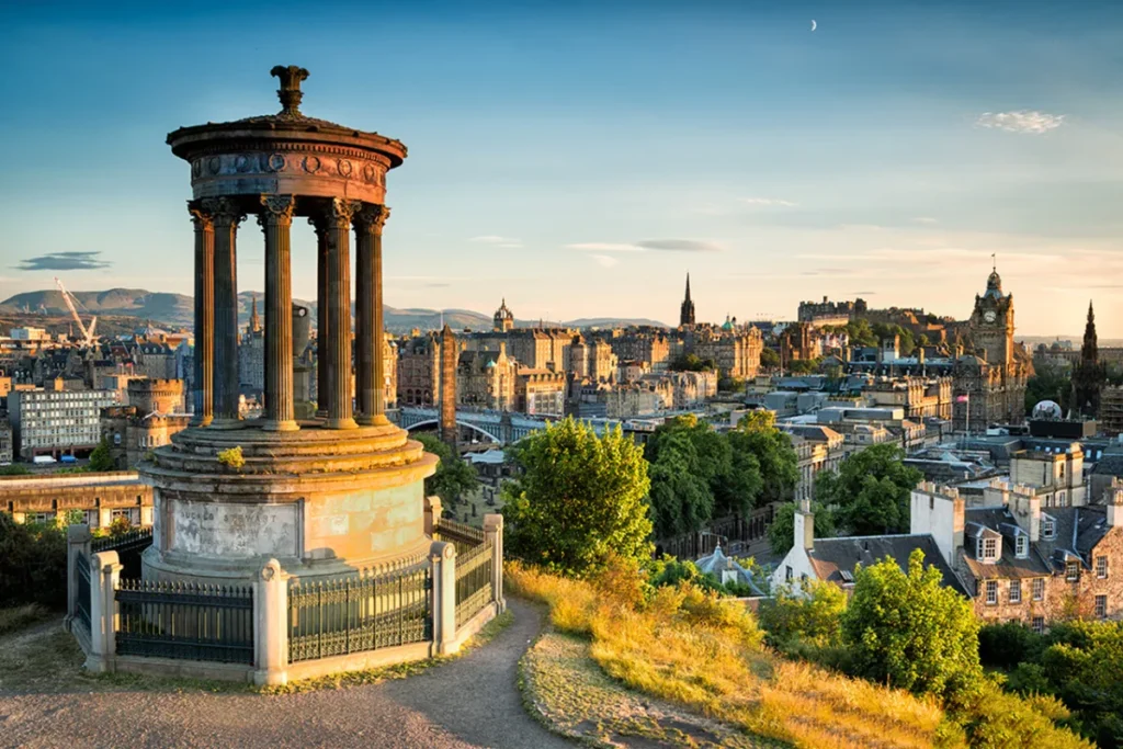 Top 10 Must-Visit Attractions in London