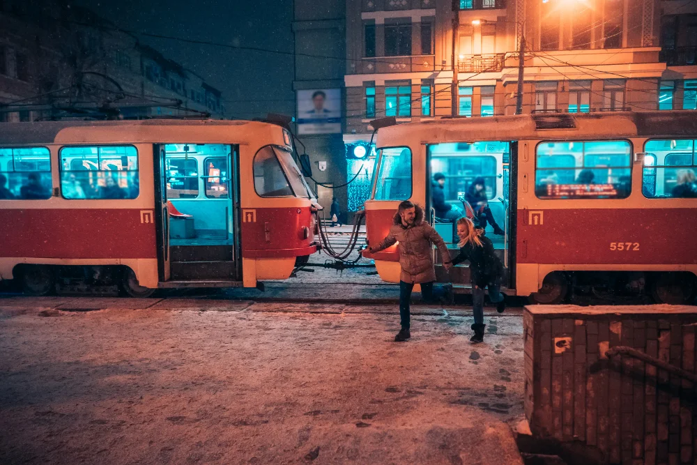 A Complete Guide to London’s Public Transportation